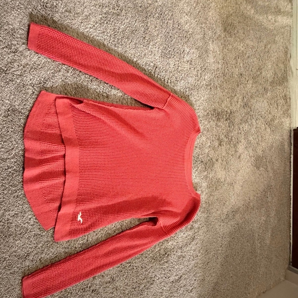 Hollister Sweater Bundle